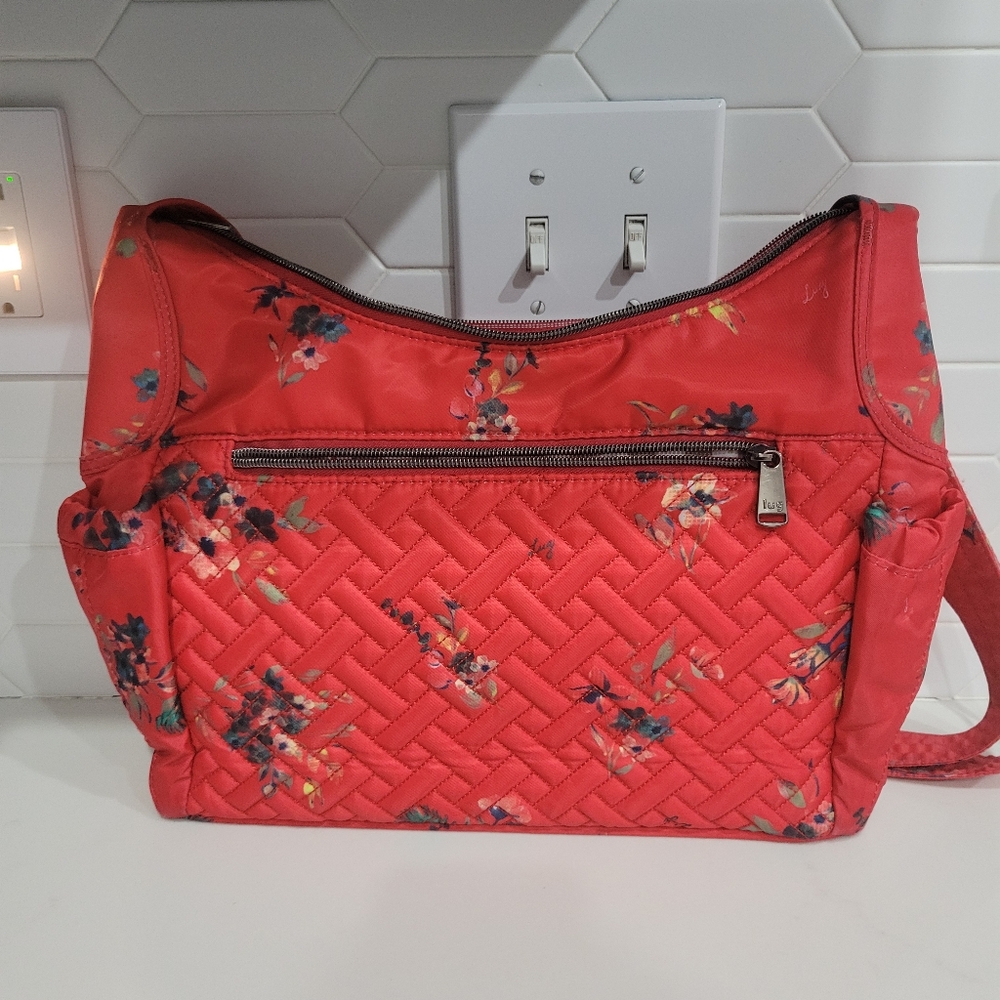 carry all shouler bag